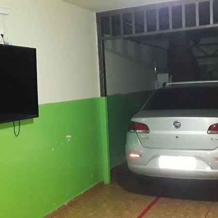 Pousada Da Sonia Apartment Uberlandia Luaran gambar