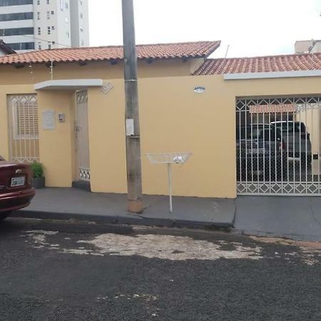 Pousada Da Sonia Apartment Uberlandia Luaran gambar