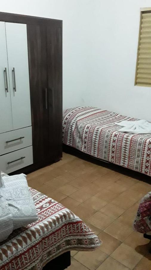 Pousada Da Sonia Apartment Uberlandia Luaran gambar