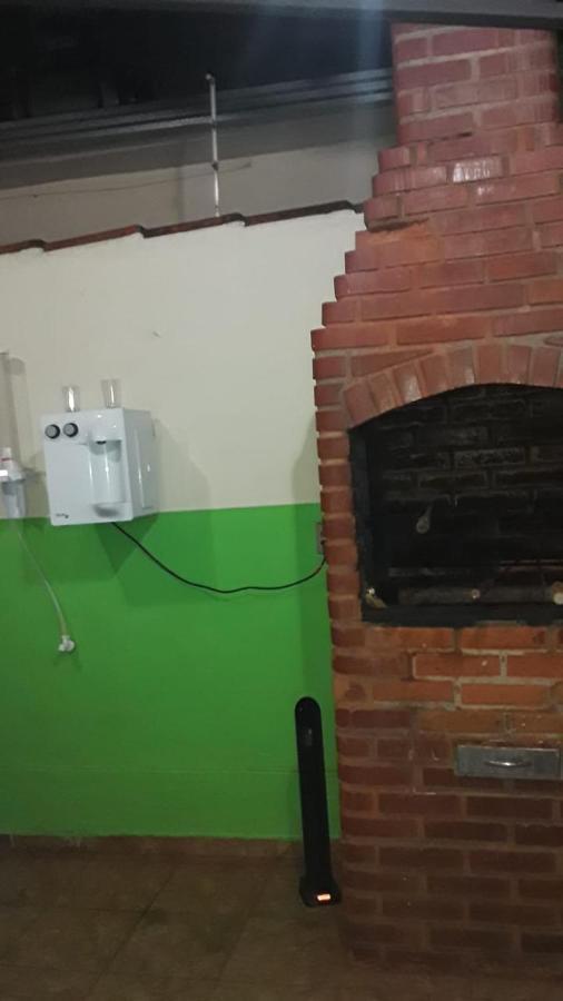 Pousada Da Sonia Apartment Uberlandia Luaran gambar