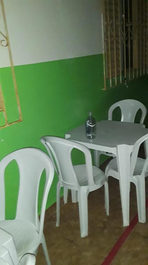 Pousada Da Sonia Apartment Uberlandia Luaran gambar