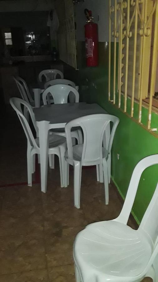 Pousada Da Sonia Apartment Uberlandia Luaran gambar