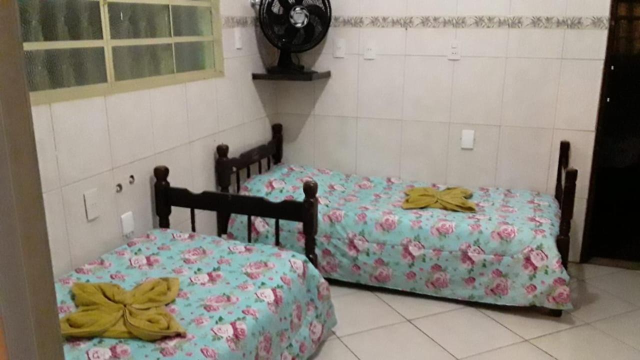 Pousada Da Sonia Apartment Uberlandia Luaran gambar