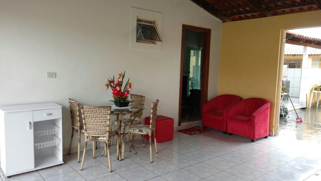 Pousada Da Sonia Apartment Uberlandia Luaran gambar