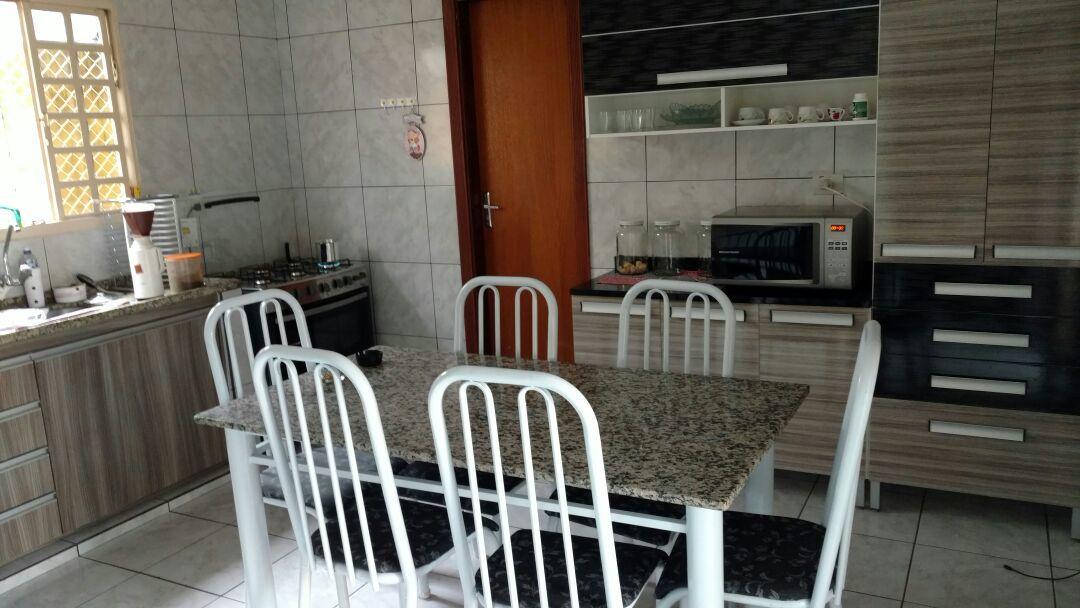 Pousada Da Sonia Apartment Uberlandia Luaran gambar