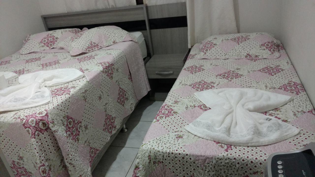 Pousada Da Sonia Apartment Uberlandia Luaran gambar