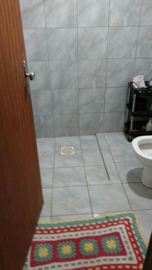 Pousada Da Sonia Apartment Uberlandia Luaran gambar