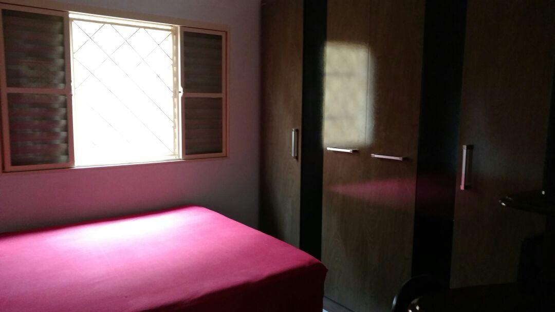 Pousada Da Sonia Apartment Uberlandia Luaran gambar