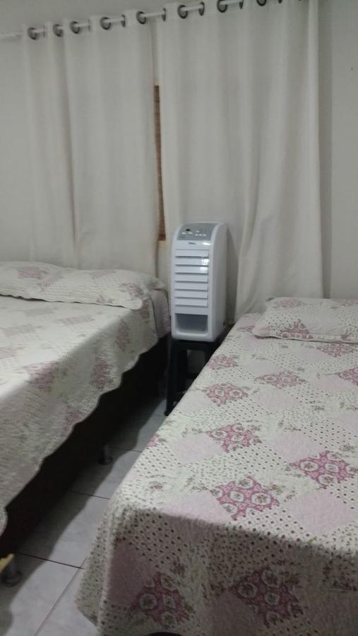 Pousada Da Sonia Apartment Uberlandia Luaran gambar