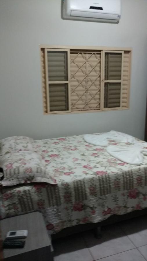 Pousada Da Sonia Apartment Uberlandia Luaran gambar