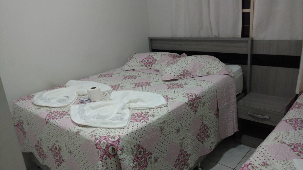 Pousada Da Sonia Apartment Uberlandia Luaran gambar