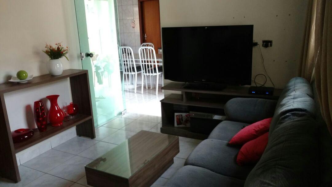 Pousada Da Sonia Apartment Uberlandia Luaran gambar