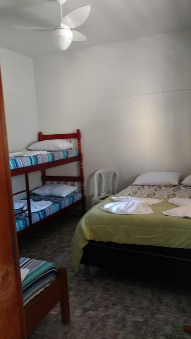 Pousada Da Sonia Apartment Uberlandia Luaran gambar