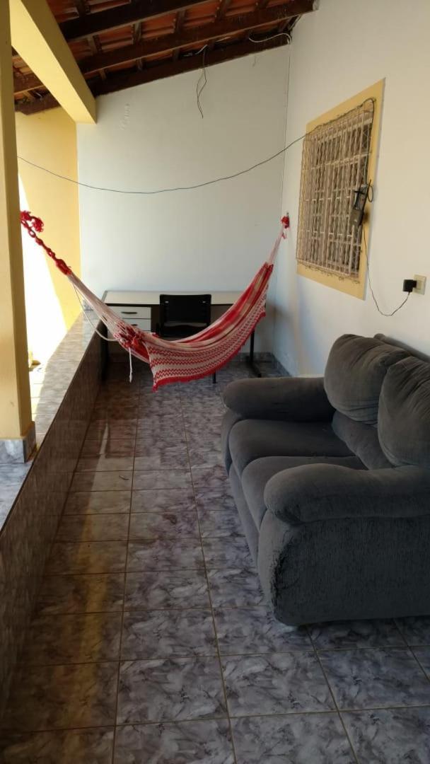 Pousada Da Sonia Apartment Uberlandia Luaran gambar