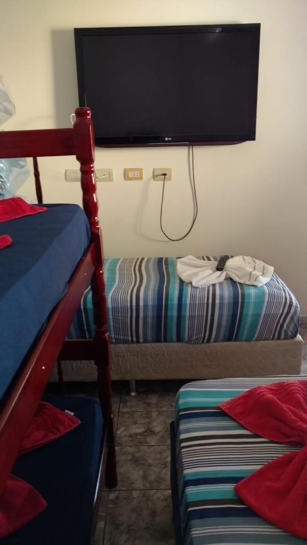 Pousada Da Sonia Apartment Uberlandia Luaran gambar