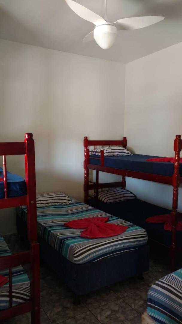 Pousada Da Sonia Apartment Uberlandia Luaran gambar