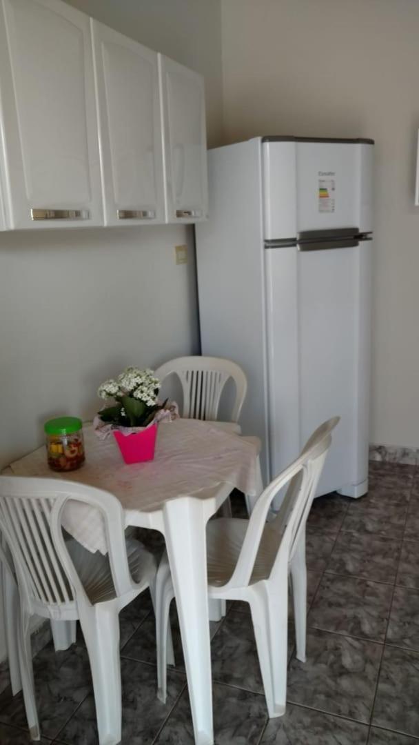 Pousada Da Sonia Apartment Uberlandia Luaran gambar