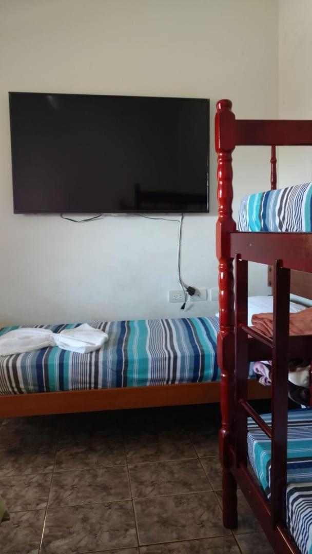 Pousada Da Sonia Apartment Uberlandia Luaran gambar