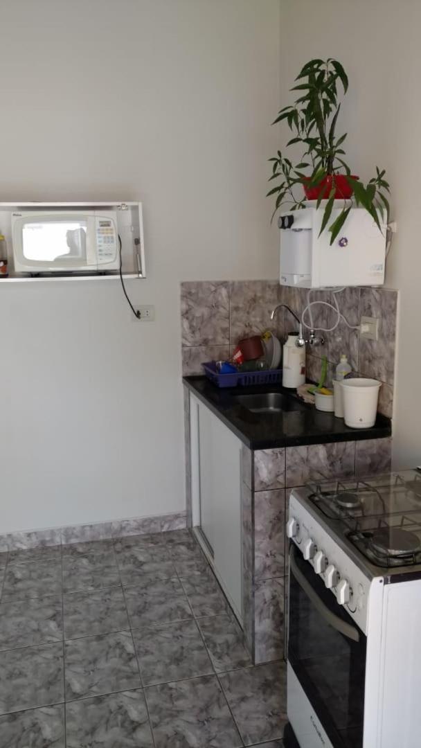 Pousada Da Sonia Apartment Uberlandia Luaran gambar