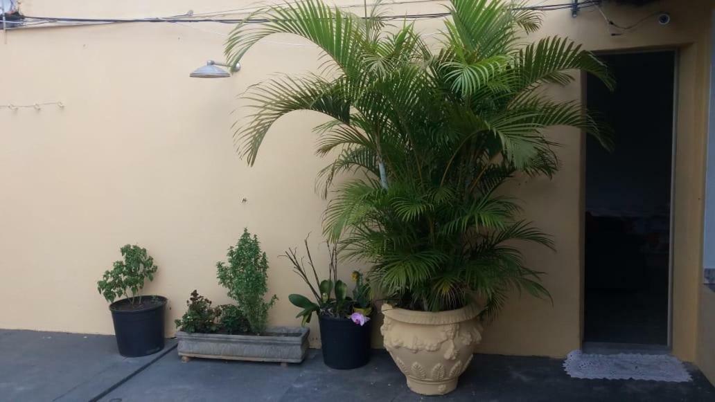 Pousada Da Sonia Apartment Uberlandia Luaran gambar