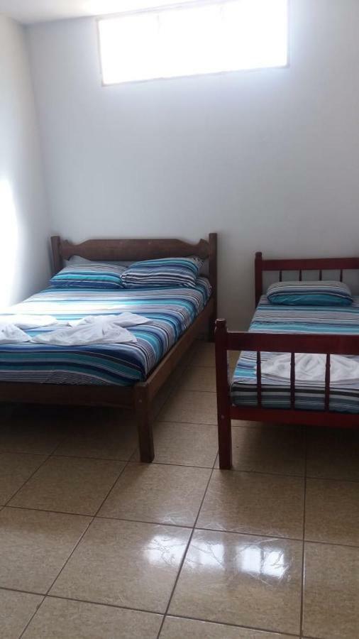 Pousada Da Sonia Apartment Uberlandia Luaran gambar