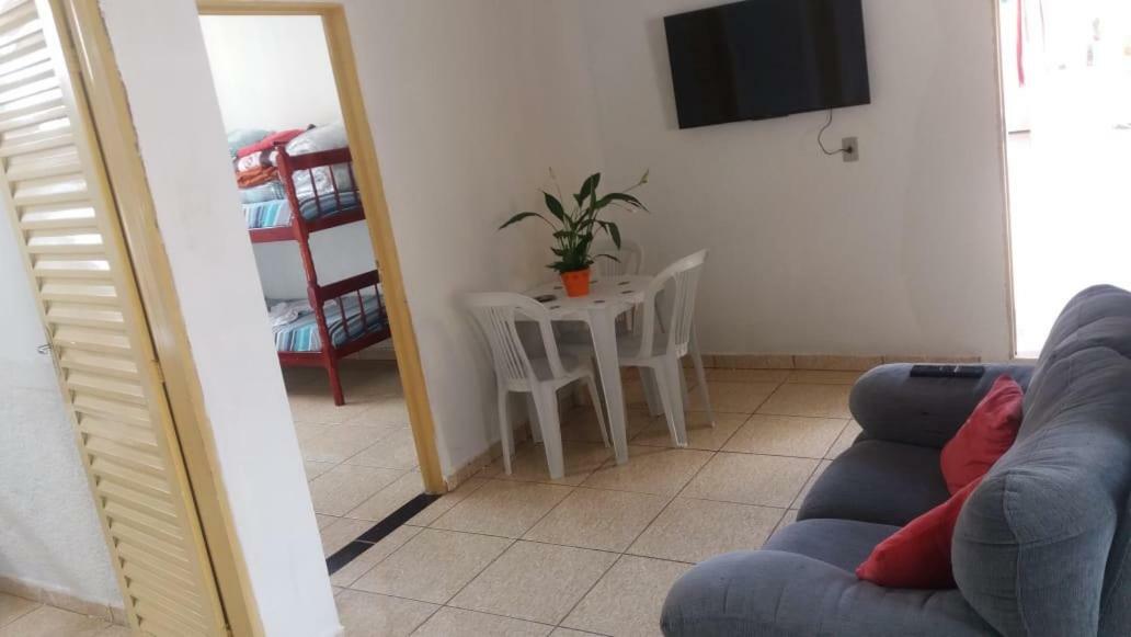 Pousada Da Sonia Apartment Uberlandia Luaran gambar