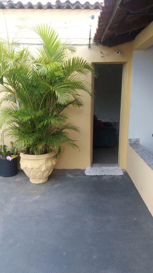 Pousada Da Sonia Apartment Uberlandia Luaran gambar
