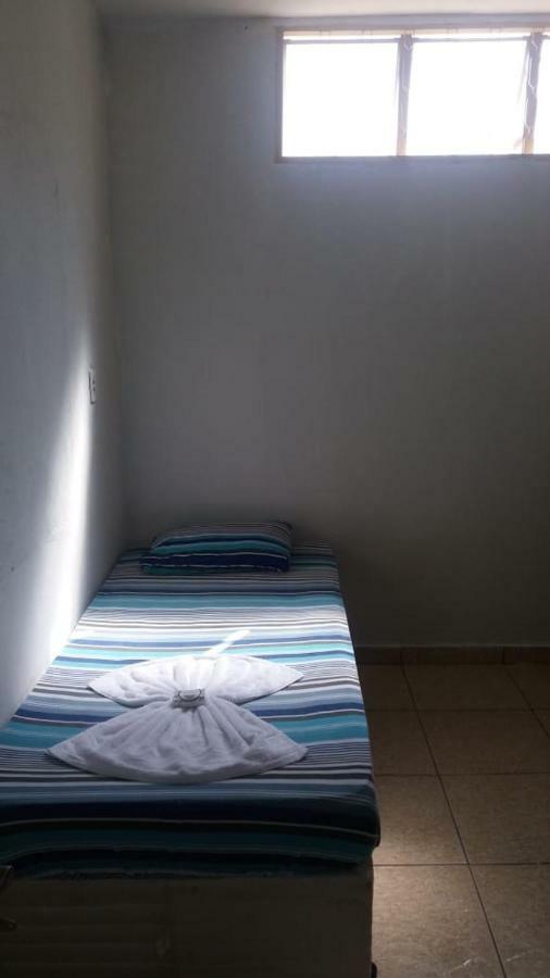 Pousada Da Sonia Apartment Uberlandia Luaran gambar