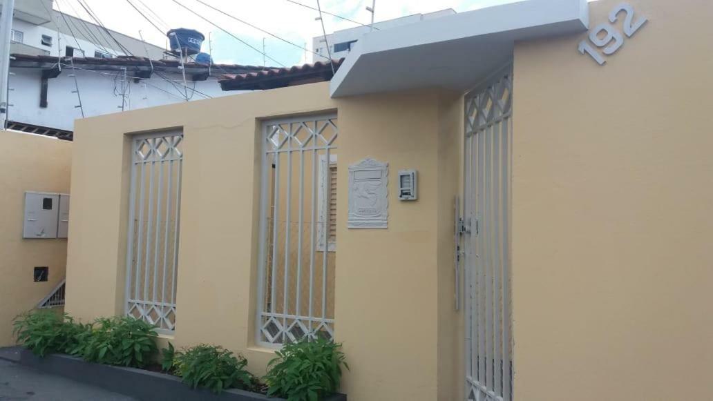 Pousada Da Sonia Apartment Uberlandia Luaran gambar