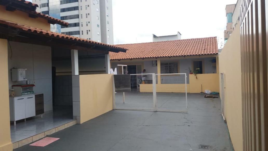 Pousada Da Sonia Apartment Uberlandia Luaran gambar