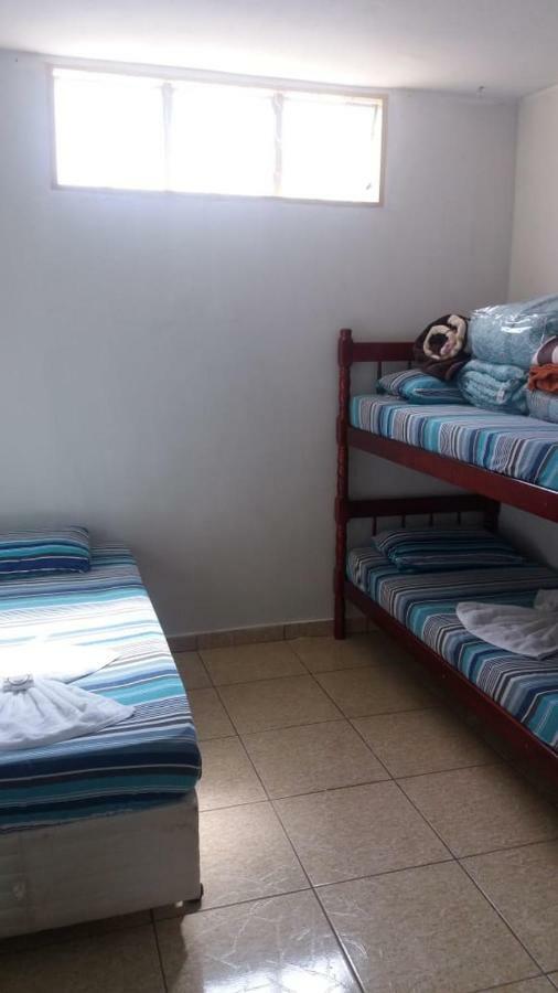 Pousada Da Sonia Apartment Uberlandia Luaran gambar