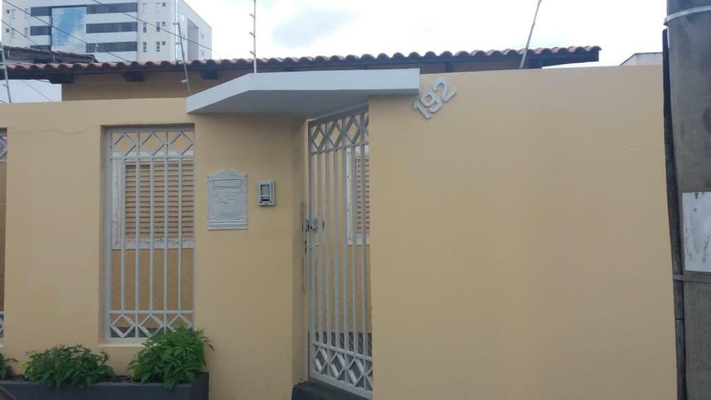 Pousada Da Sonia Apartment Uberlandia Luaran gambar